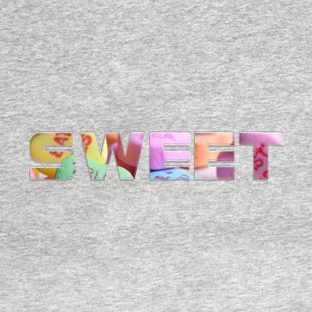 SWEET by afternoontees